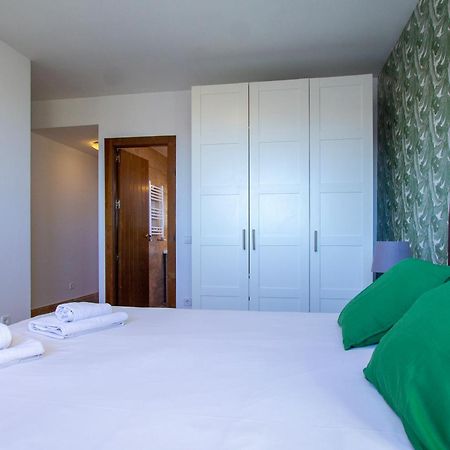 Apartamentos Villablino Arturo Soria Madrid Eksteriør bilde
