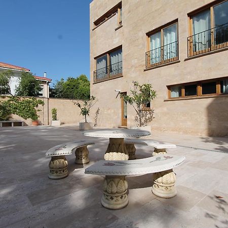 Apartamentos Villablino Arturo Soria Madrid Eksteriør bilde