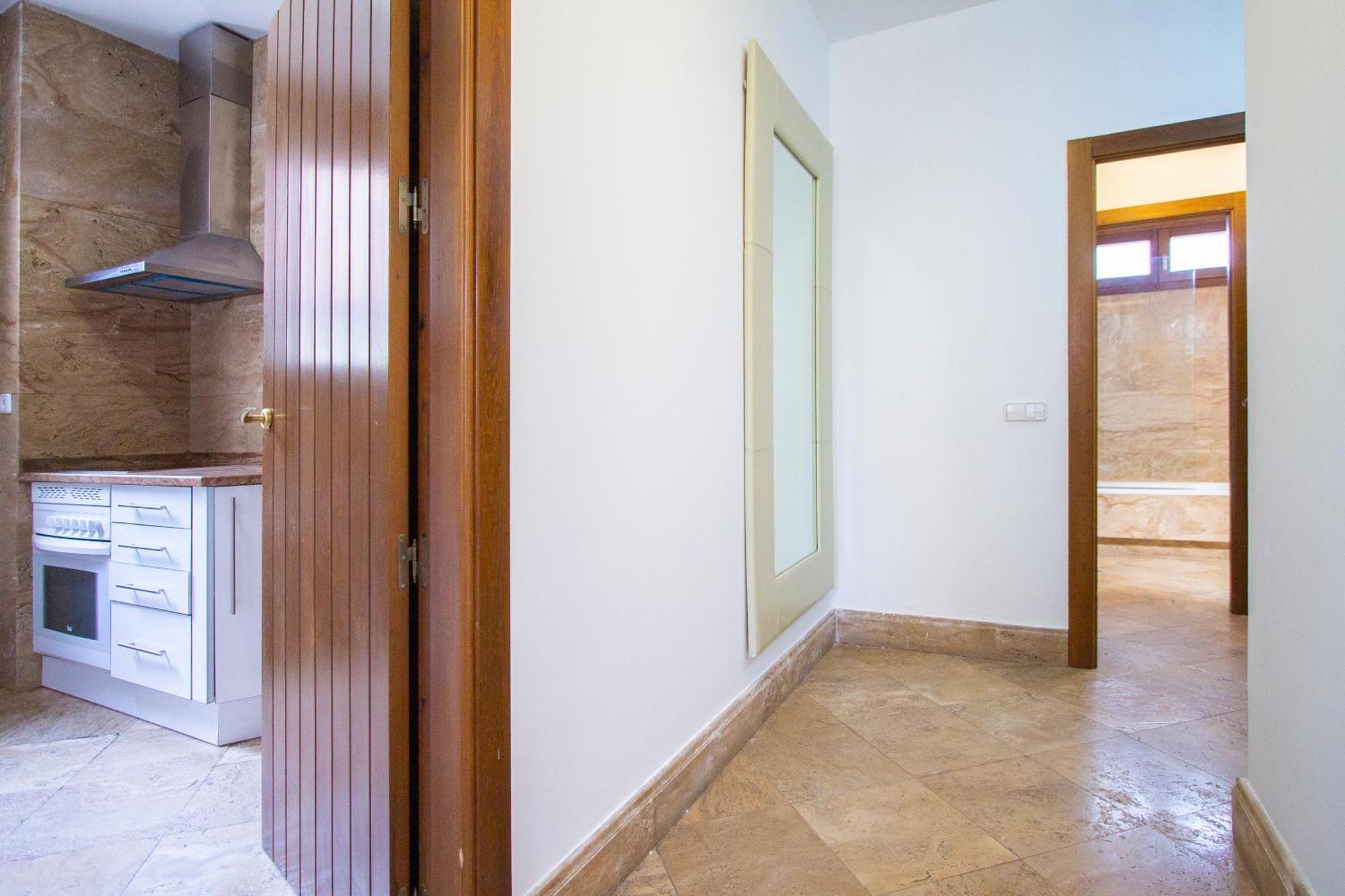 Apartamentos Villablino Arturo Soria Madrid Eksteriør bilde