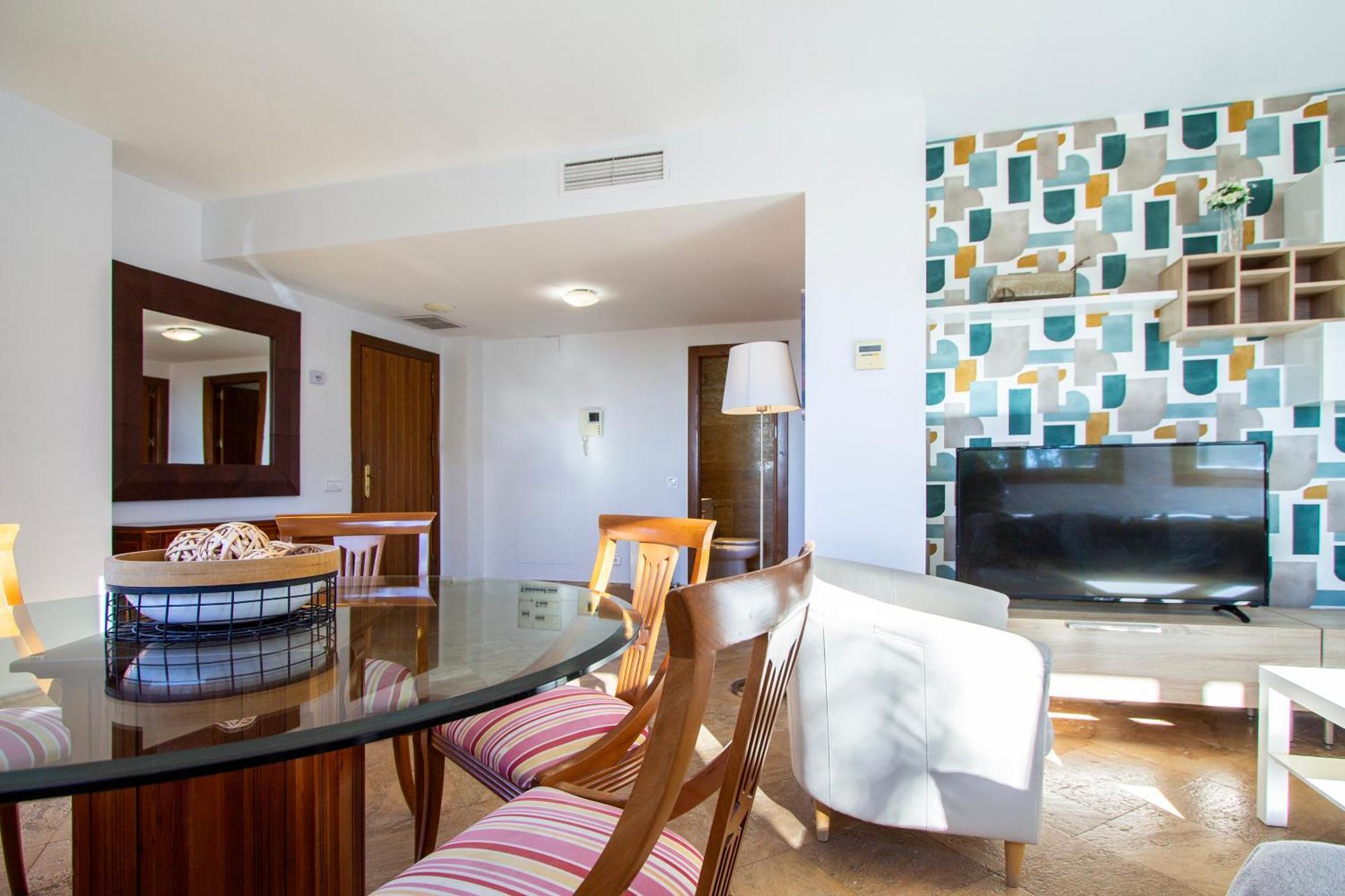 Apartamentos Villablino Arturo Soria Madrid Eksteriør bilde